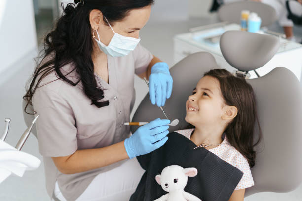 Best Mobile Emergency Dentist in Lmdale, PA