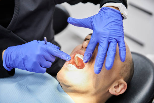 Best Emergency Cosmetic Dentistry in Lmdale, PA