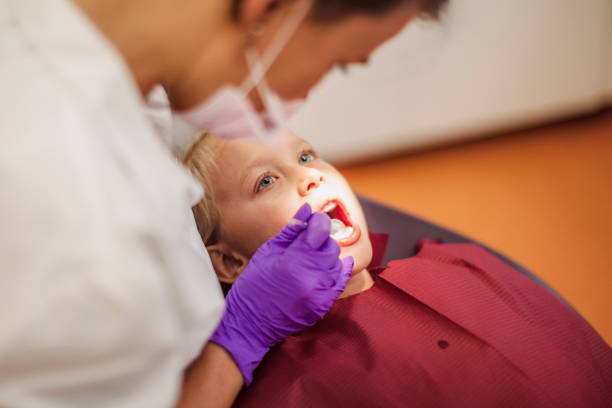 Best Emergency Dentist for Special Needs Patients in Lmdale, PA
