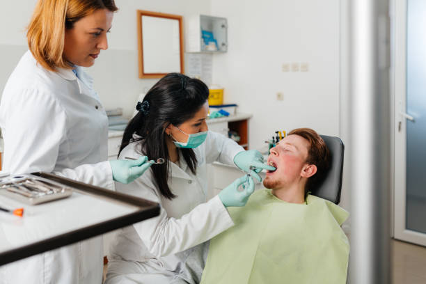 Best Holiday Emergency Dentist in Lmdale, PA