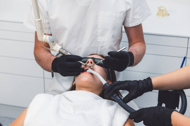 Best Broken or Cracked Tooth Emergency Dentist in Lmdale, PA