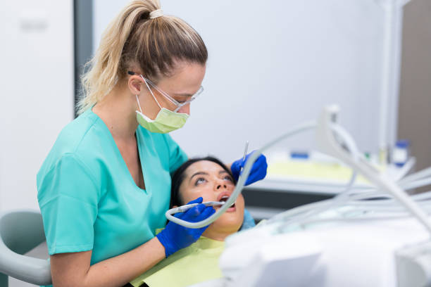 Best Emergency Root Canal Treatment in Lmdale, PA