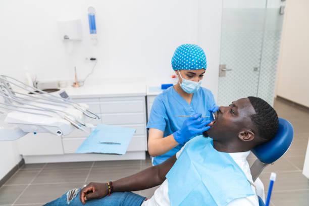 Best Emergency Dental Services for Seniors in Lmdale, PA